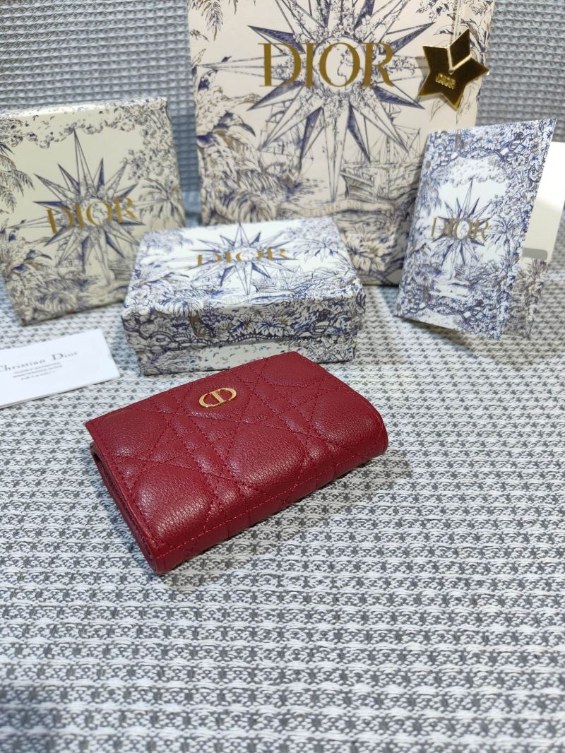 Christian Dior Wallet